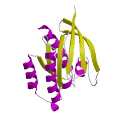 Image of CATH 3seaA