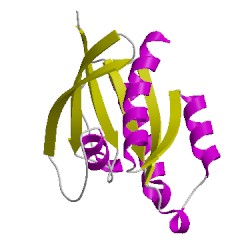 Image of CATH 3seaB