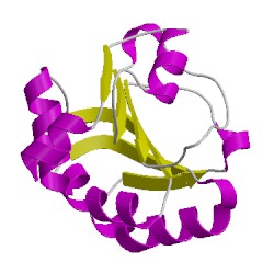 Image of CATH 3sefA02