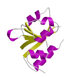 Image of CATH 3sefB01