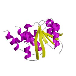 Image of CATH 3sefC01