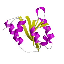 Image of CATH 3sefD01