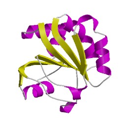 Image of CATH 3sefD02