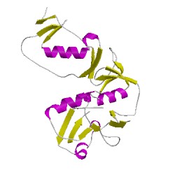 Image of CATH 3sekC