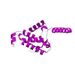 Image of CATH 3seoB01