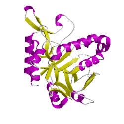 Image of CATH 3sepB03