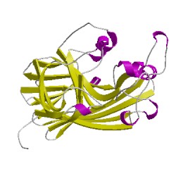 Image of CATH 3sepB05