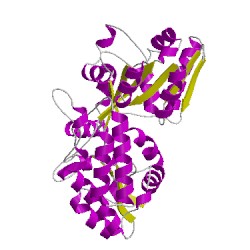 Image of CATH 3serC