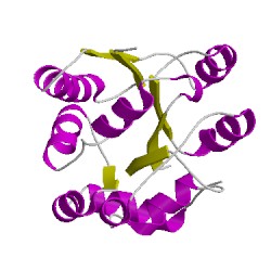 Image of CATH 3seuA01
