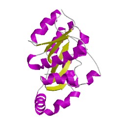 Image of CATH 3sevA01