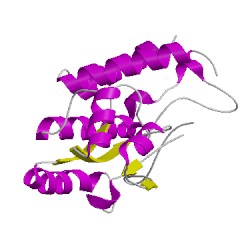 Image of CATH 3sevA02