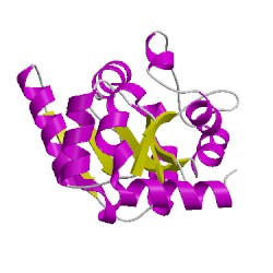 Image of CATH 3sevC01