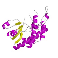 Image of CATH 3sevC02