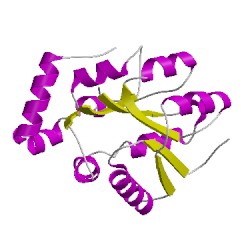 Image of CATH 3sevE01