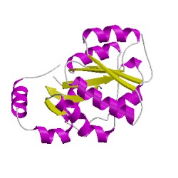 Image of CATH 3seyA01