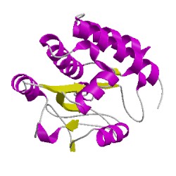 Image of CATH 3seyA02