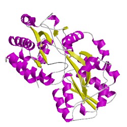 Image of CATH 3seyC