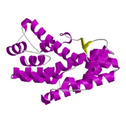 Image of CATH 3sf5A