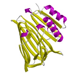 Image of CATH 3sf5B