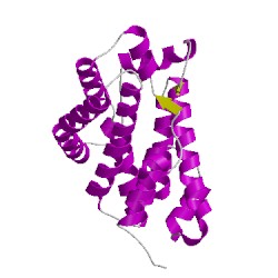 Image of CATH 3sf5C