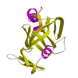 Image of CATH 3sfcA01