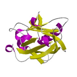 Image of CATH 3sfcA02