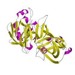 Image of CATH 3sfcB