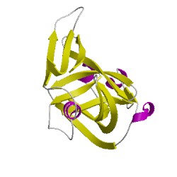 Image of CATH 3sfcB01