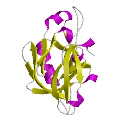 Image of CATH 3sfcB02