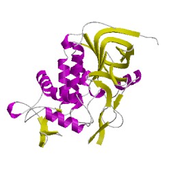 Image of CATH 3sfdA01