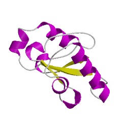 Image of CATH 3sfdA02