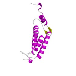 Image of CATH 3sfdA03