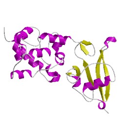 Image of CATH 3sfdB