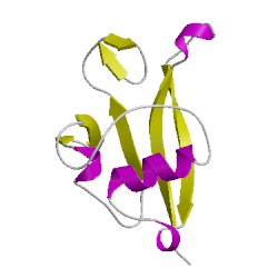 Image of CATH 3sfdB01