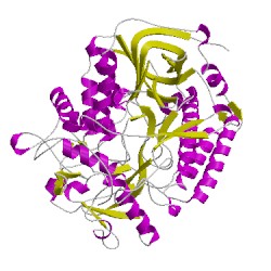 Image of CATH 3sfeA