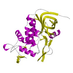 Image of CATH 3sfeA01