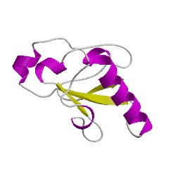 Image of CATH 3sfeA02