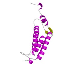 Image of CATH 3sfeA03