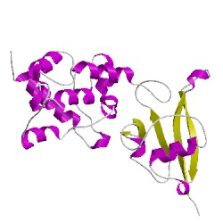 Image of CATH 3sfeB