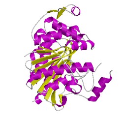Image of CATH 3sfhA00