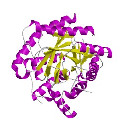 Image of CATH 3sfkA00
