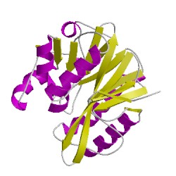 Image of CATH 3sfpA