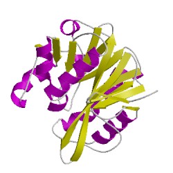 Image of CATH 3sfpB