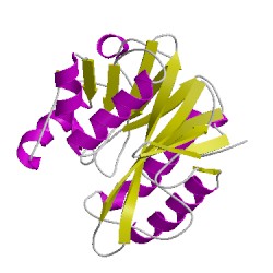 Image of CATH 3sfpC00