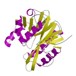 Image of CATH 3sfpD