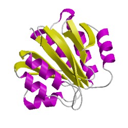 Image of CATH 3sftA