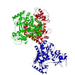 Image of CATH 3sfu