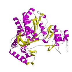 Image of CATH 3sfuA