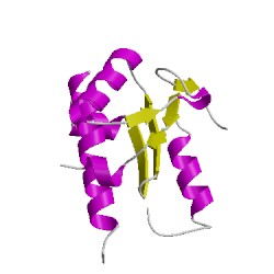 Image of CATH 3sfuA03