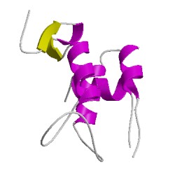 Image of CATH 3sfuA04